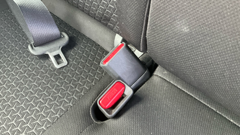 Suzuki Swift 1.0 Boosterjet SZ-T 5dr Petrol Hatchback